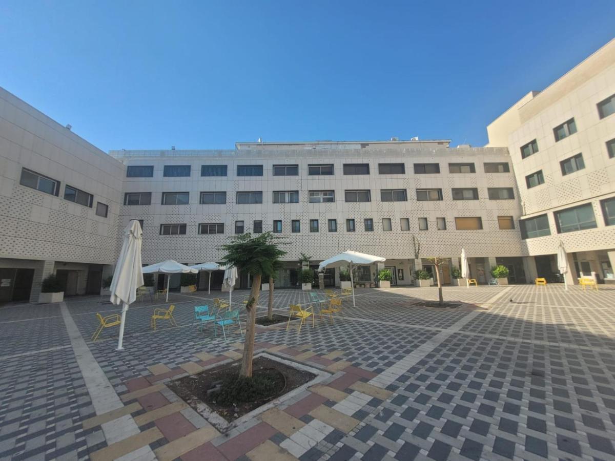 Yalarent Malina Motel in Tiberias Bagian luar foto